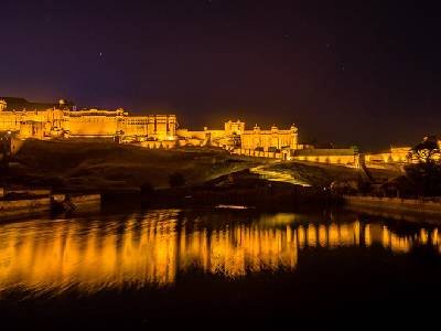 Taxi Service in Udaipur