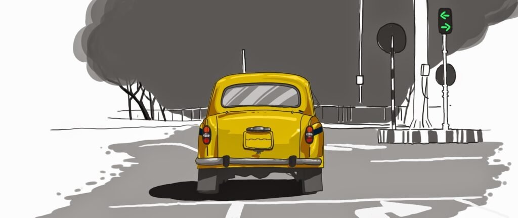 Taxi Service in Udaipur