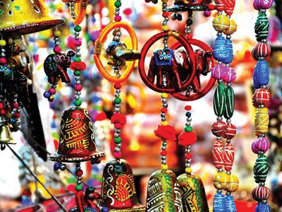 udaipur-market