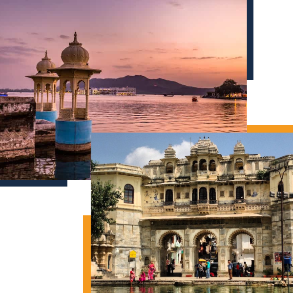 udaipur sightseeing taxi