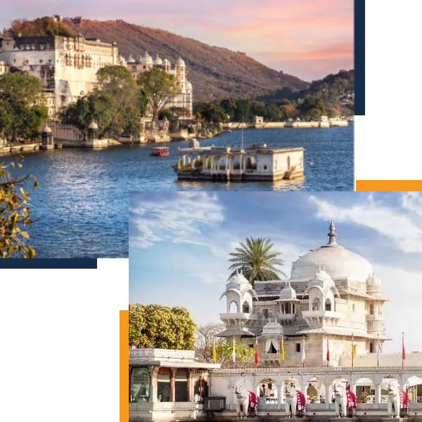 udaipur taxi service 