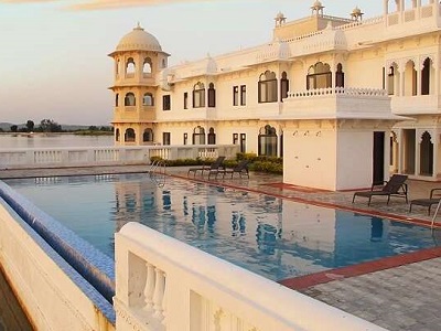 Best hotels in udaipur