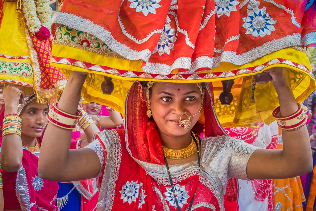 Mewar Festival Udaipur 2025