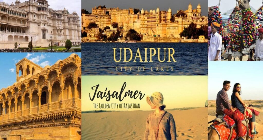 famous festival of Rajasthan