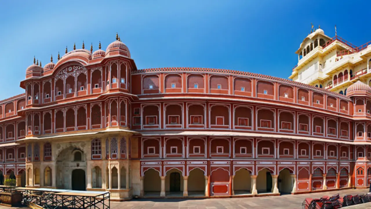 Jaipur tour