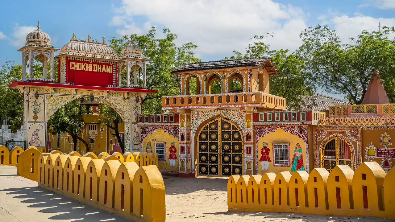 Jaipur tour