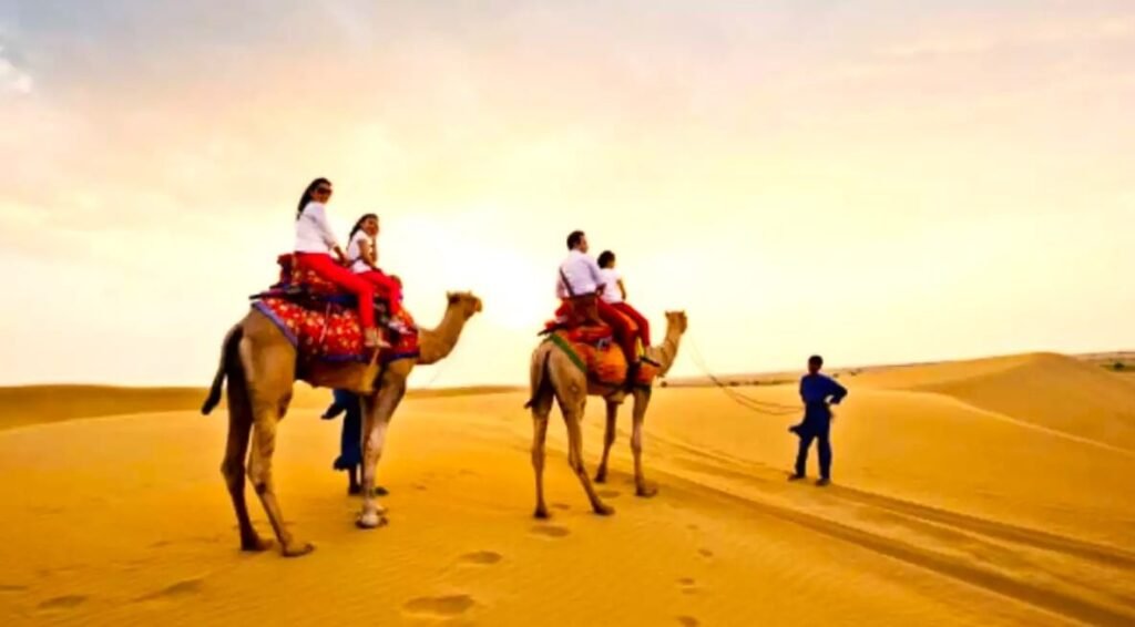things to do in Jaisalmer