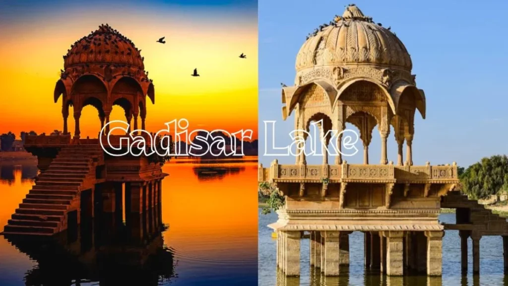 things to do in Jaisalmer