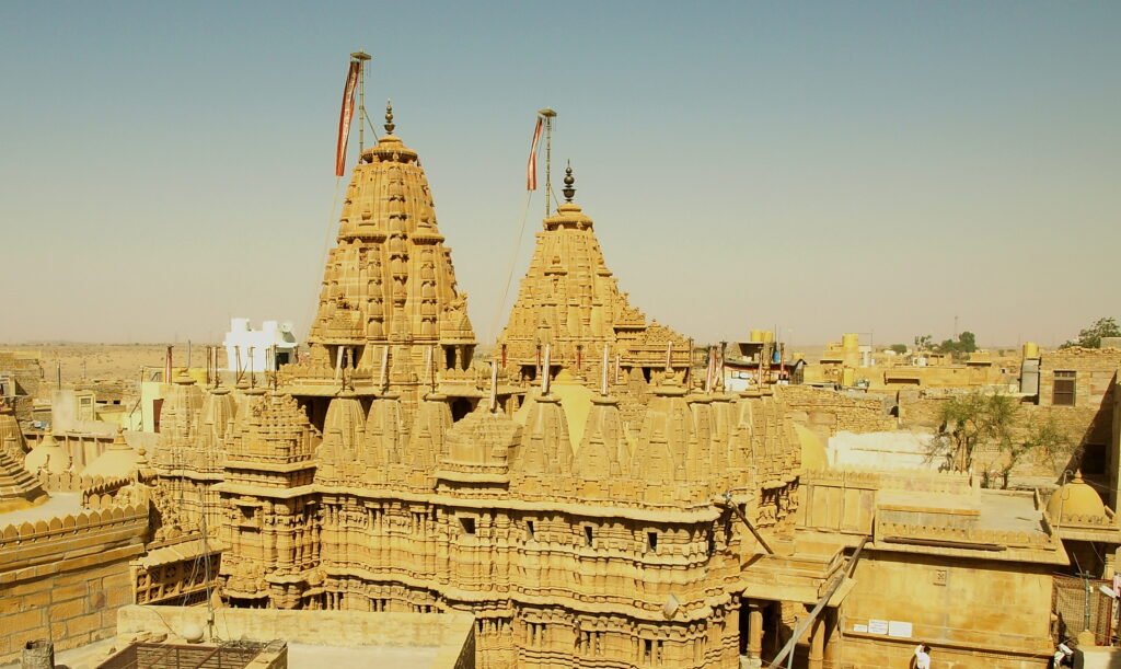 things to do in Jaisalmer