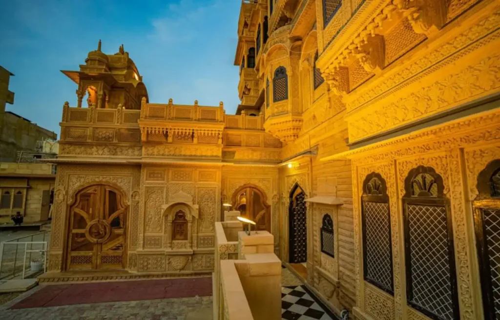 things to do in Jaisalmer
