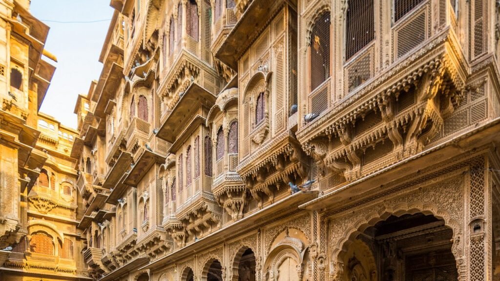 things to do in Jaisalmer