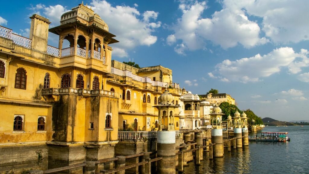 3 Days in Udaipur