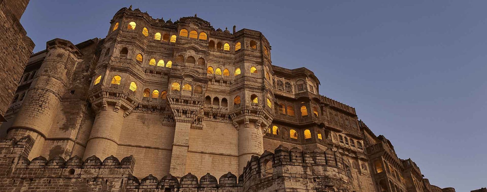 Things to Do in Jodhpur