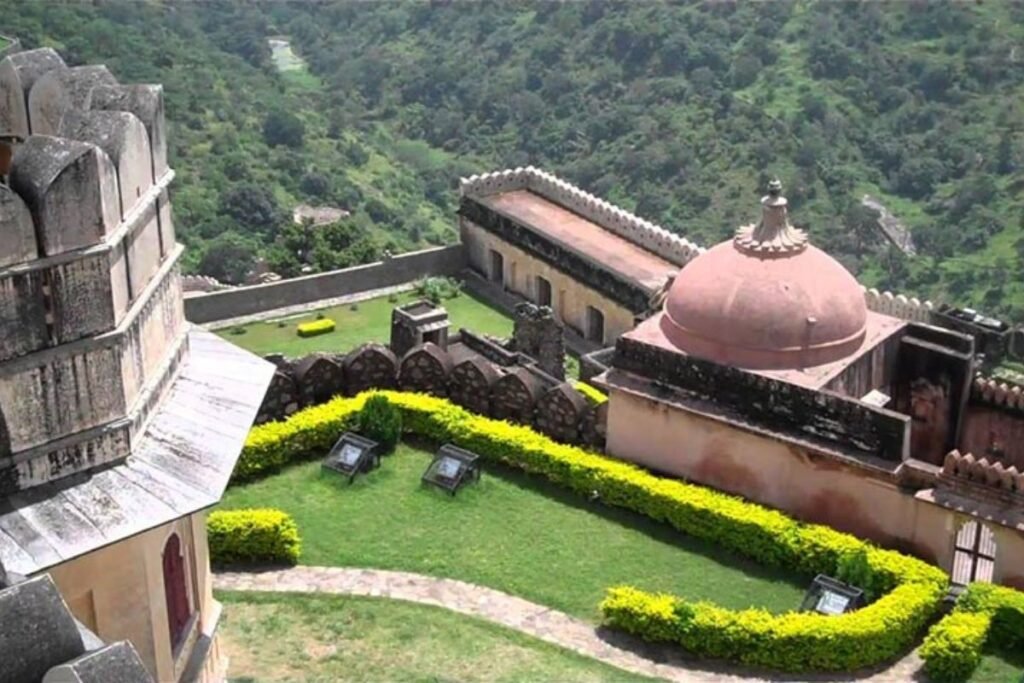 summer vacation in Rajasthan