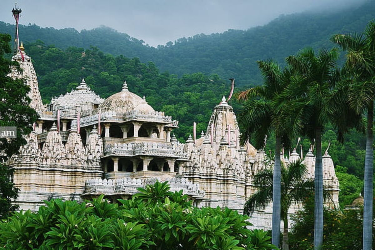 summer vacation in Rajasthan