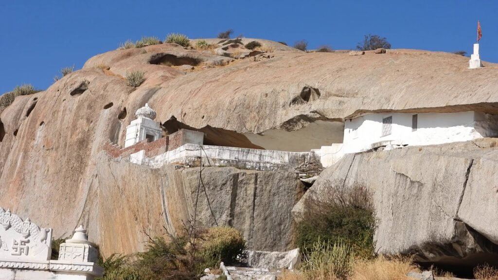 places to visit in Jawai