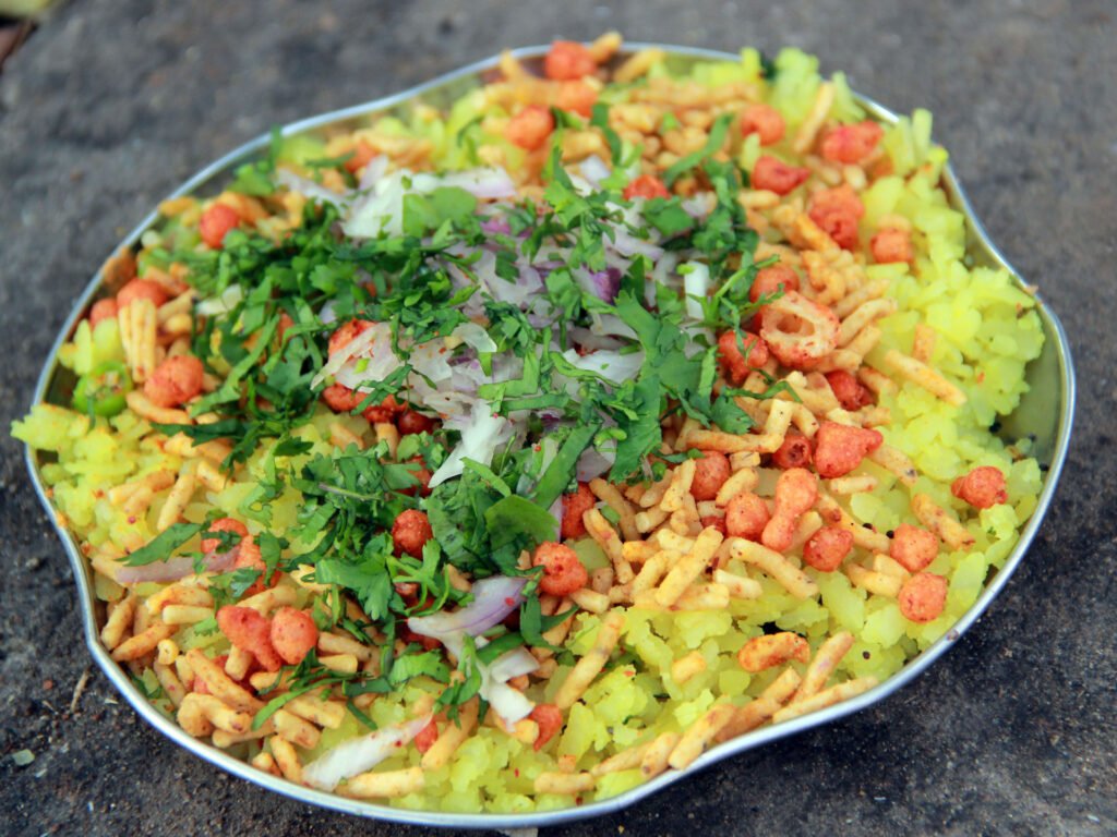 monsoon food in udaipur