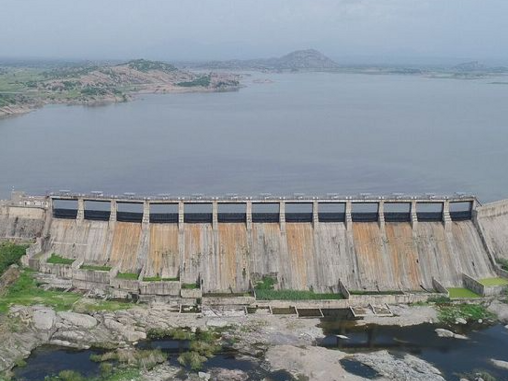 places to visit in Jawai