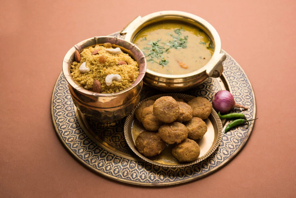 monsoon food in udaipur