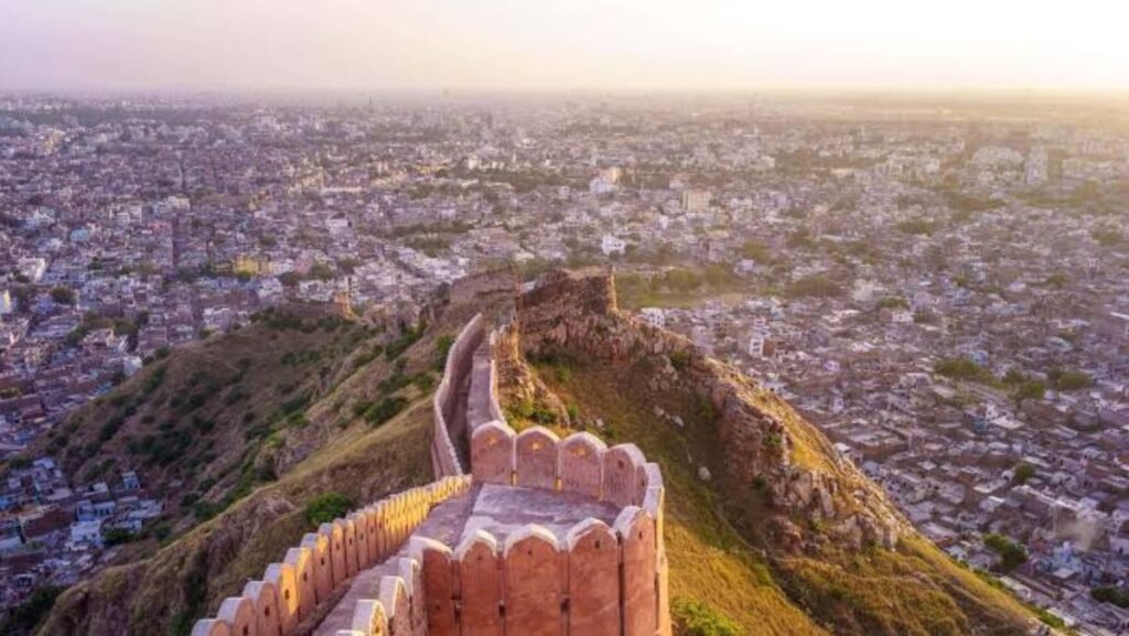 3-Day Jaipur Itinerary