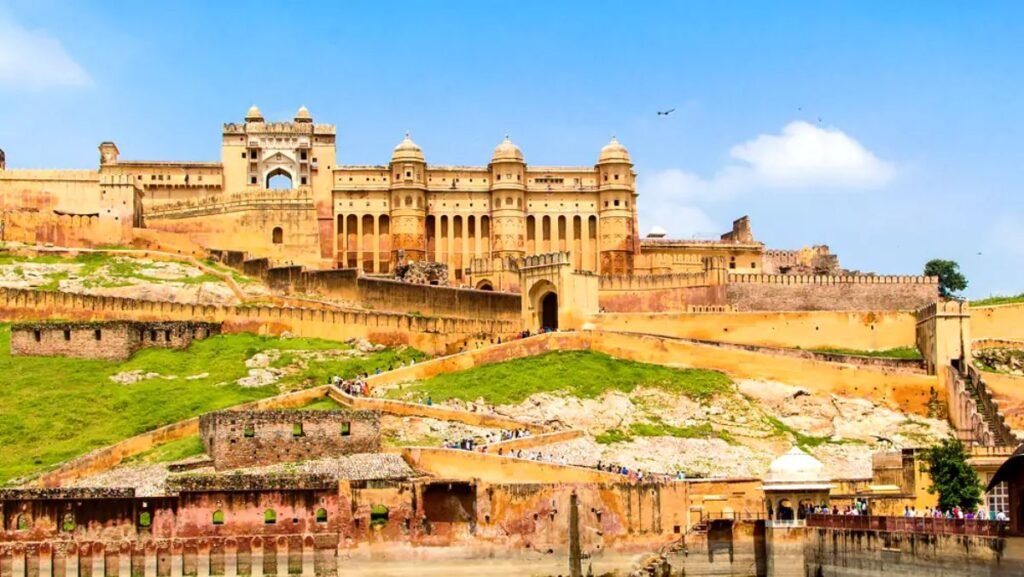 3-Day Jaipur Itinerary