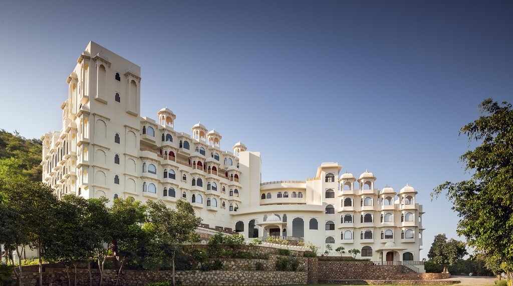 Destination Wedding in Udaipur