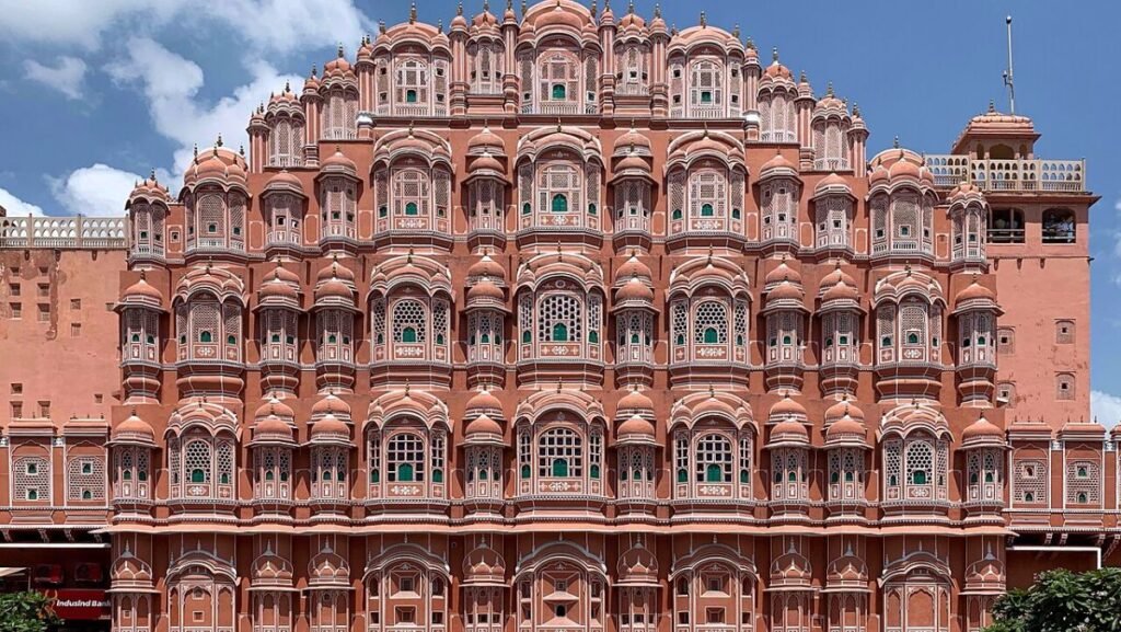 3-Day Jaipur Itinerary