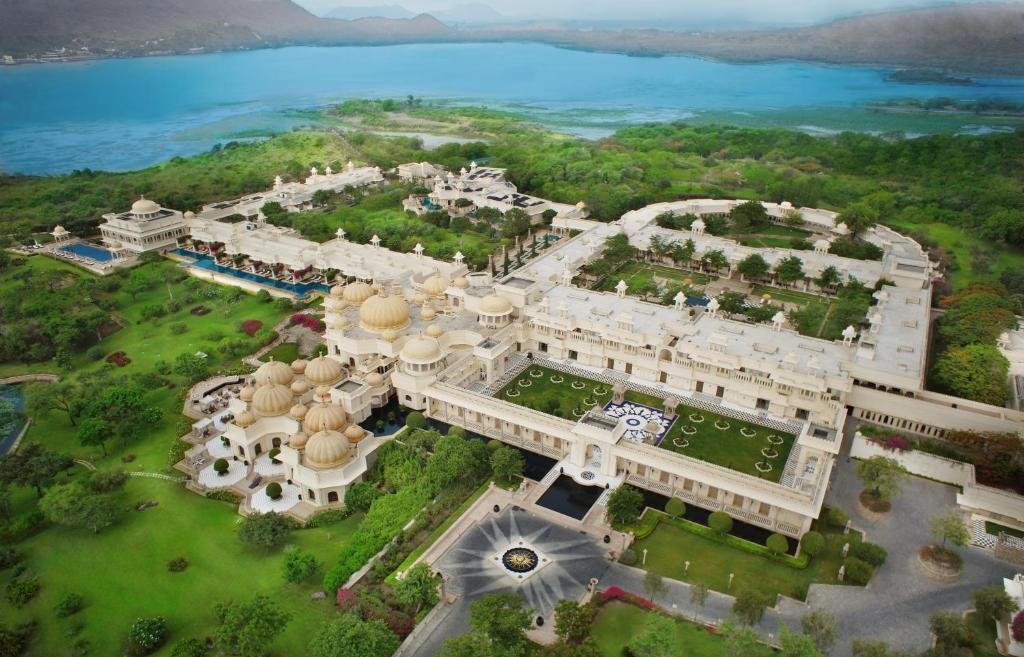 Destination Wedding in Udaipur