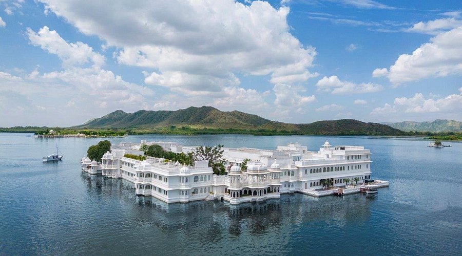 Destination Wedding in Udaipur