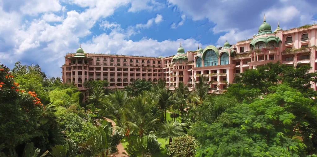 Destination Wedding in Udaipur