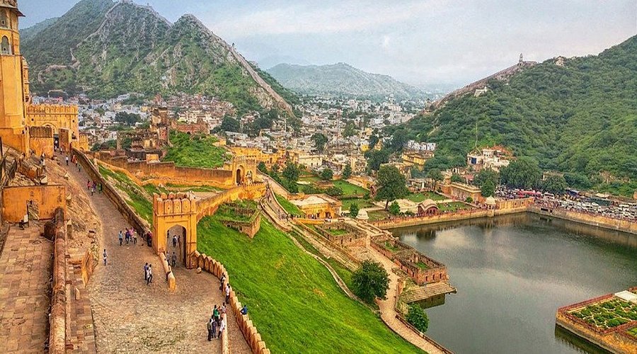 3-Day Jaipur Itinerary